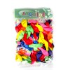 Multi Colour Party Balloons (100 PCS)