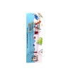 Transparent 6Pcs - Round Art Brush