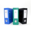 Feather - 3" B5 Box File