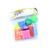 Geometric Solid Shapes