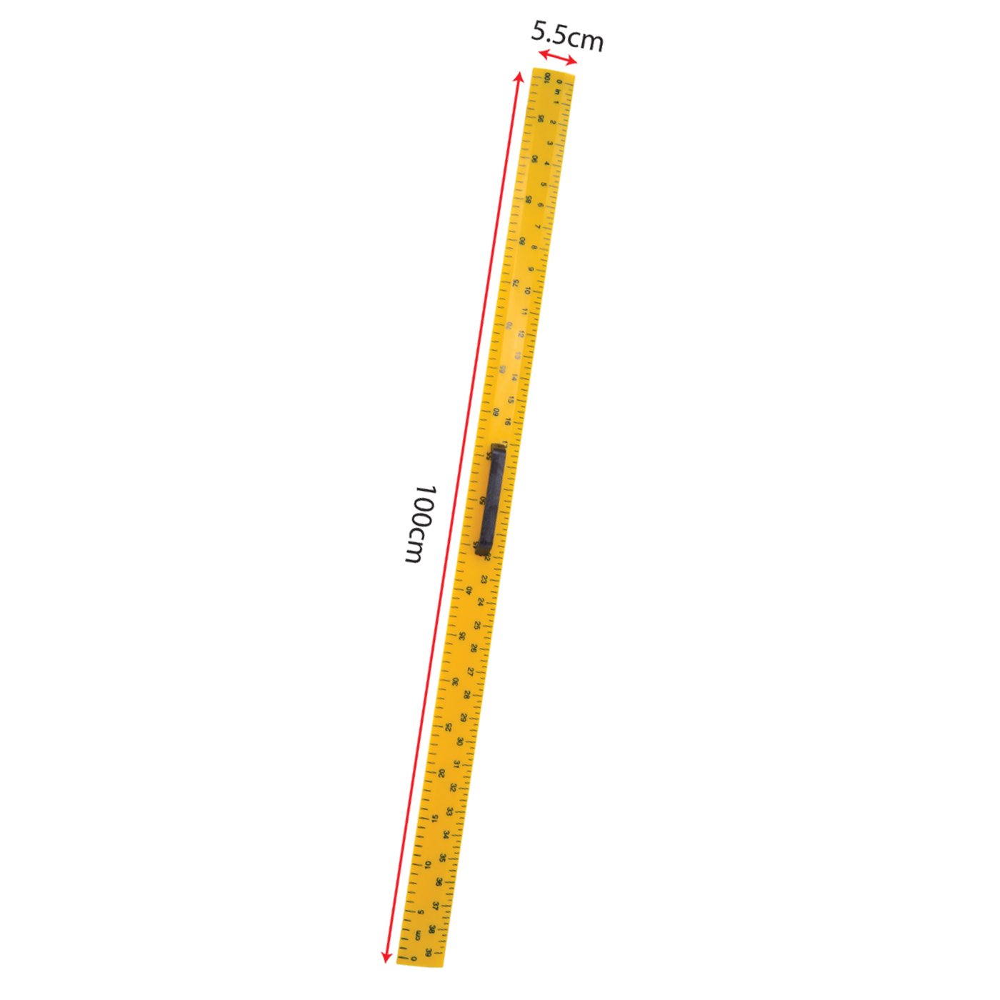 street view ruler tool