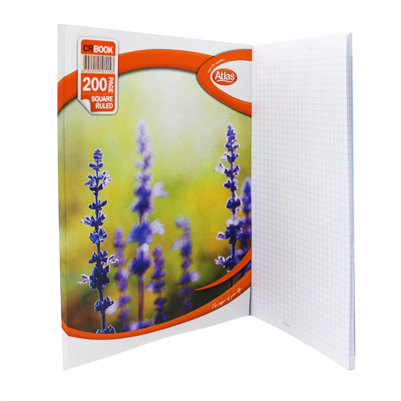 Atlas Cr Books Online Delivery In Sri Lanka Pothkade