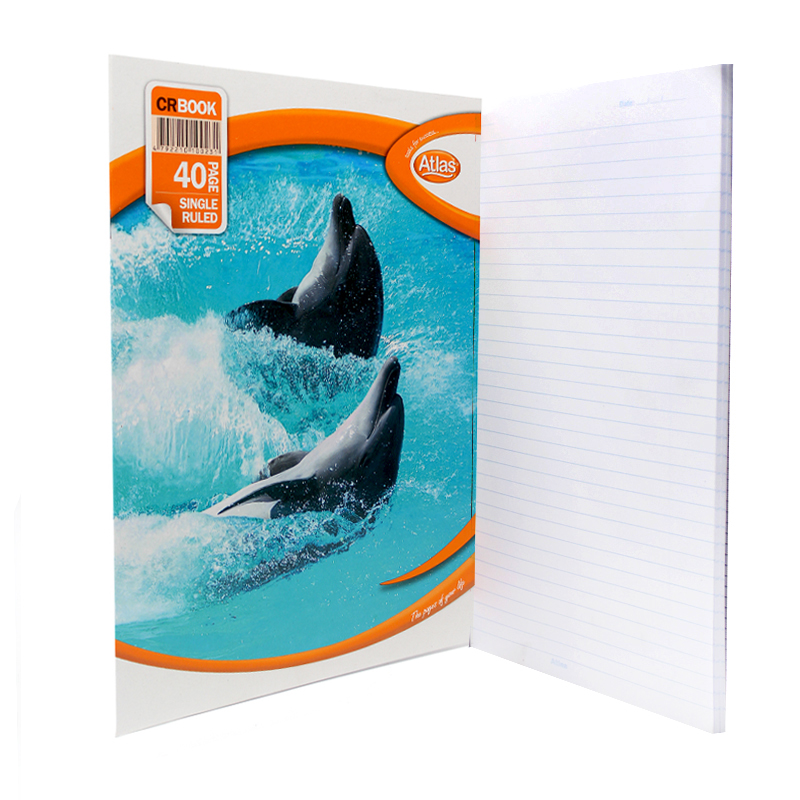 Atlas Cr Books Online Delivery In Sri Lanka Pothkade Atlas Cr Books Online Delivery In Sri Lanka Pothkade