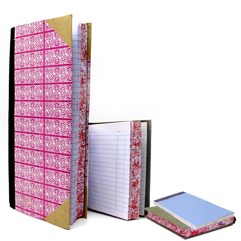 Accounting Books