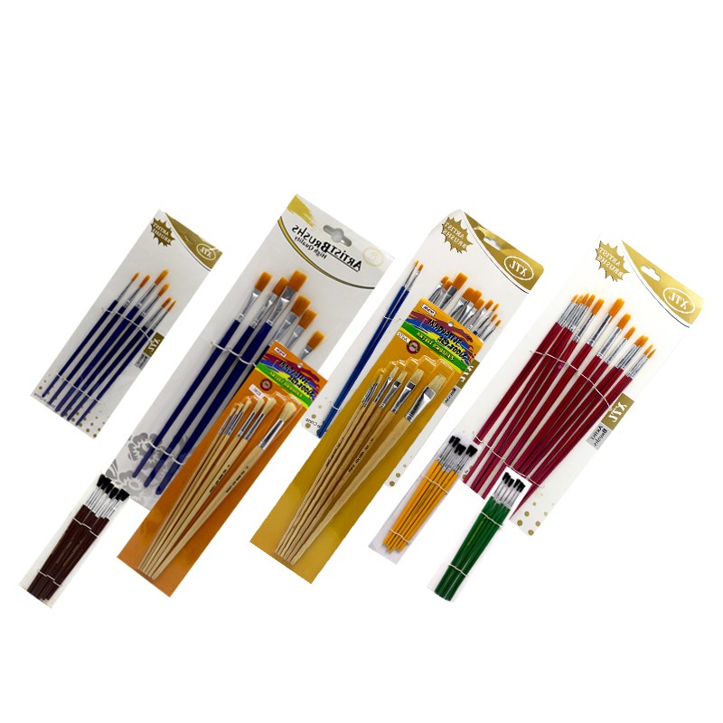 Paint Brushes