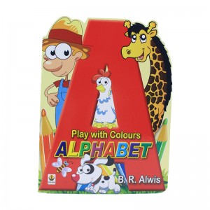 Colouring and Activity Books delivery in Sri Lanka | PothKade