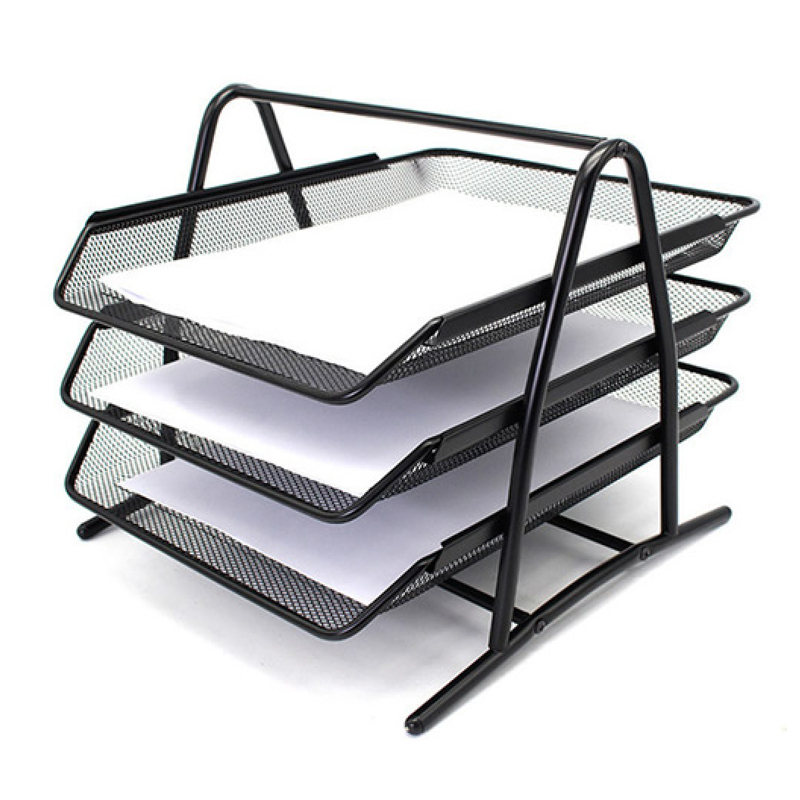 File Tray 3 Layers Online Delivery In Sri Lanka PothKade