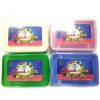 Half Partition Lunch Box (RC-HT-1000ml)