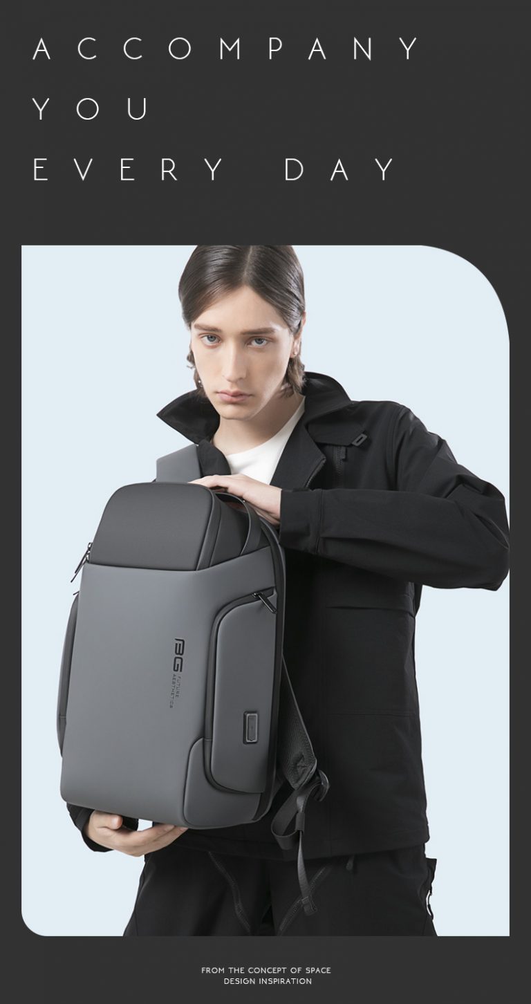 Bange Smart Laptop Backpack (7277) Online Delivery in Sri Lanka | PothKade