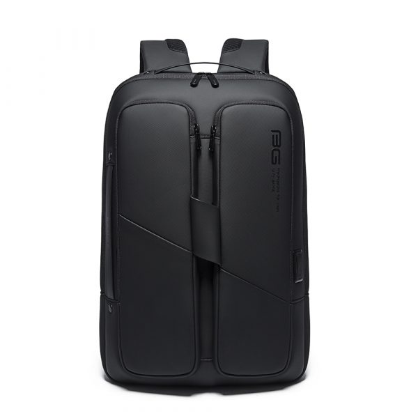 7238 Bange Laptop Backpack from Pothkade G9B9553