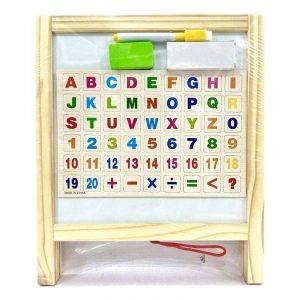 letter and writing board