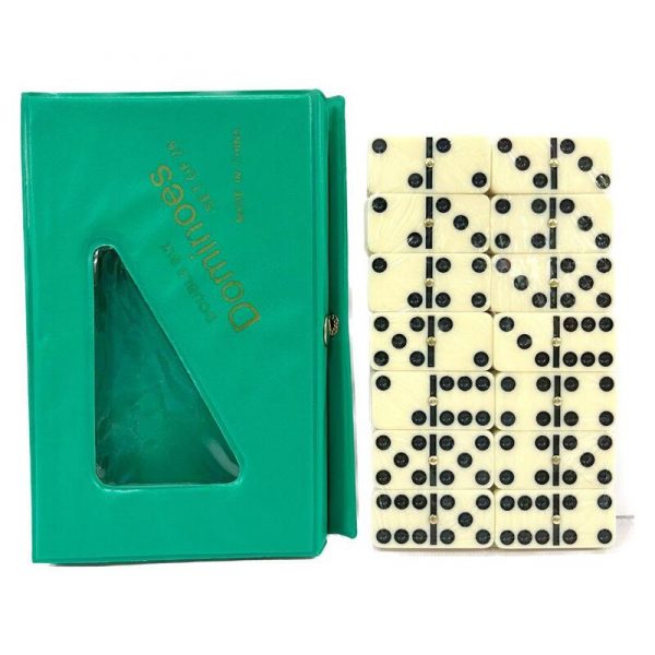 Dominoes game