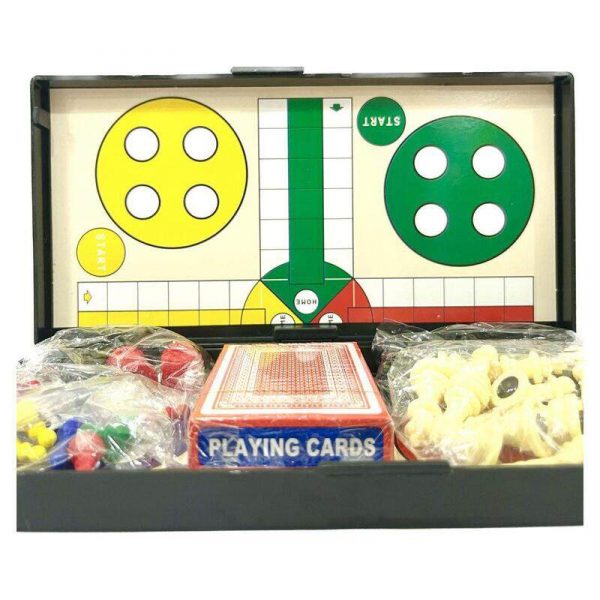Board game