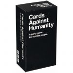 Cards against humanity