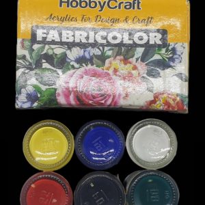 fabricpaintset