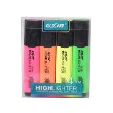 gxin highlighter
