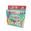 vneeds crayons 24colour